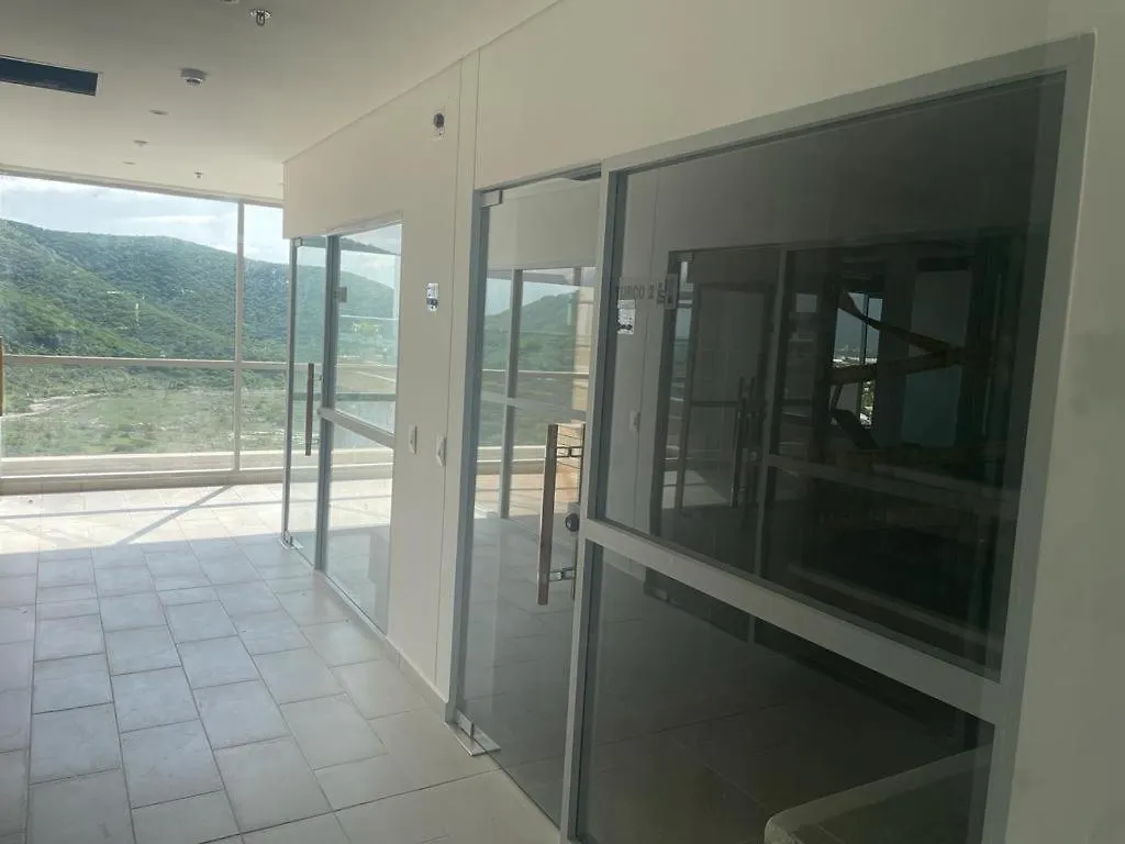 Aparta Suite De Lujo En Playa Salguero Santa Marta  Santa Marta (Magdalena)